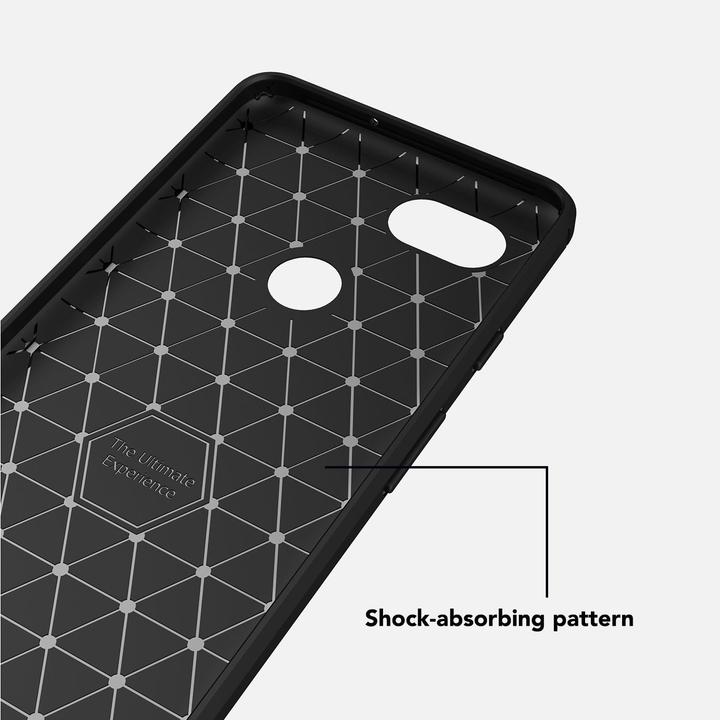 Produktbild Nalia Slim Case (Google Pixel 2 XL)