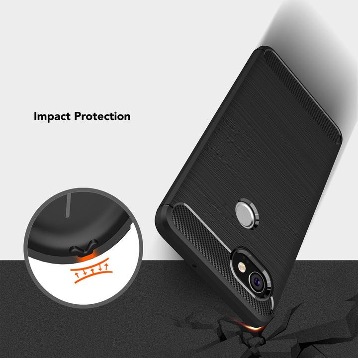 Produktbild Nalia Slim Case (Google Pixel 2 XL)