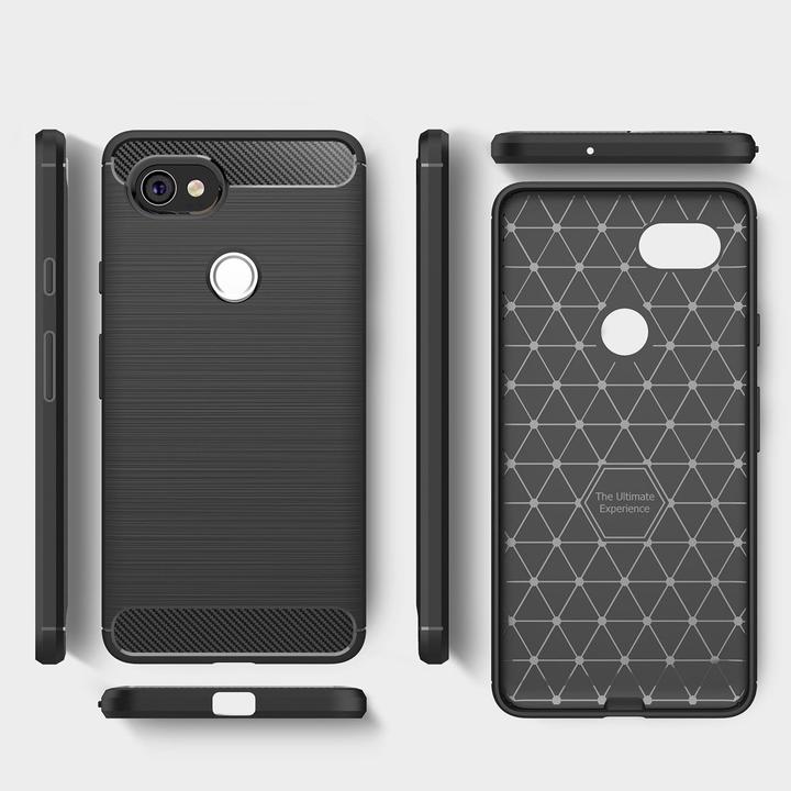 Produktbild Nalia Slim Case (Google Pixel 2 XL)
