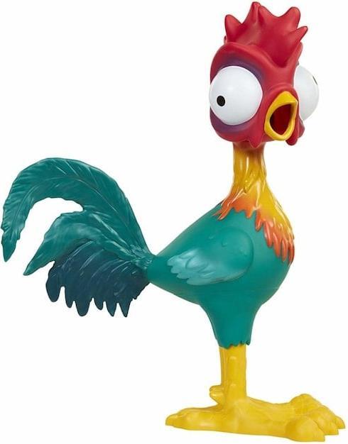 Disney Interactive Studios Disney Vaiana - Squeeze & Scream Heihei
