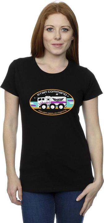Produktbild Disney Lightyear Rover Deployment TShirt (L)