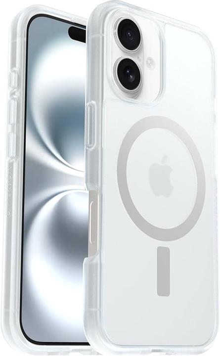 Image du produit OtterBox React mit MagSafe (Apple iPhone 16)