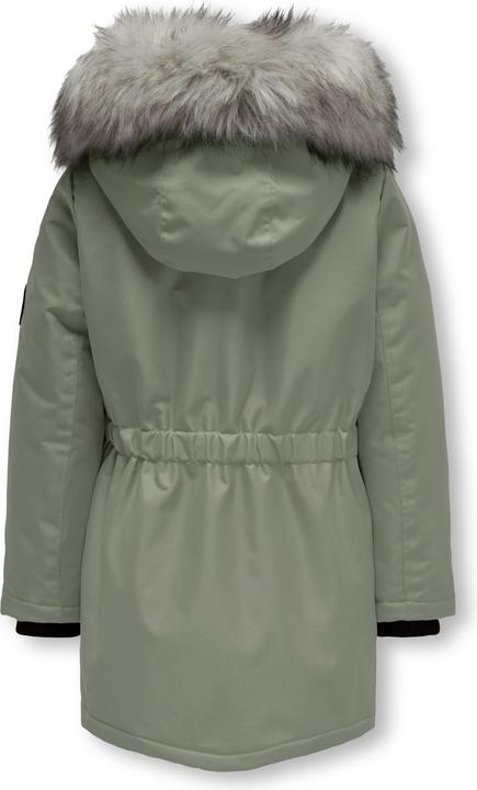 Immagine prodotto Only Parka lungo Parka lungo (104)