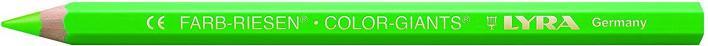 Actual product image Lyra Highlighter Dry Green (Green, 4 mm)
