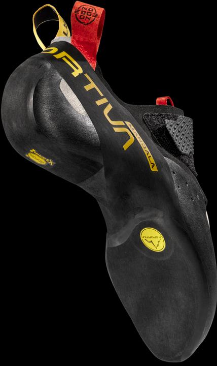 Produktbild La Sportiva Mandala, Climbing Schuh (36.5)