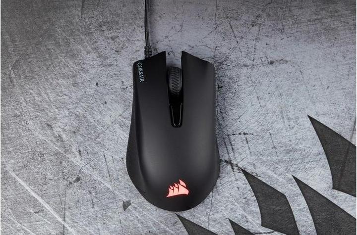 Actual product image Corsair Harpoon RGB Pro (Cable)