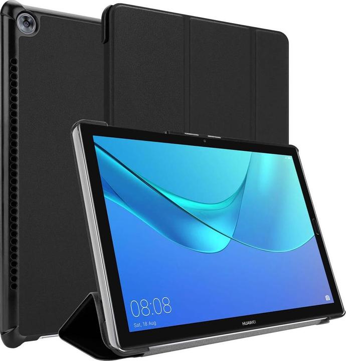 Actual product image Cadorabo Tablet Book Cover (MediaPad M5)