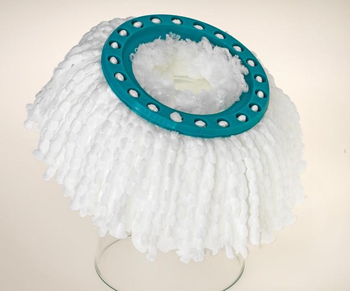 Produktbild Leifheit Ersatzkopf Clean Twist Disc Mop (1 Stk.)