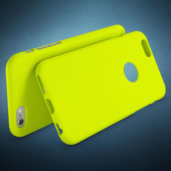 Image du produit Nalia Étui pour téléphone portable (Apple iPhone 6s, Apple iPhone 6)