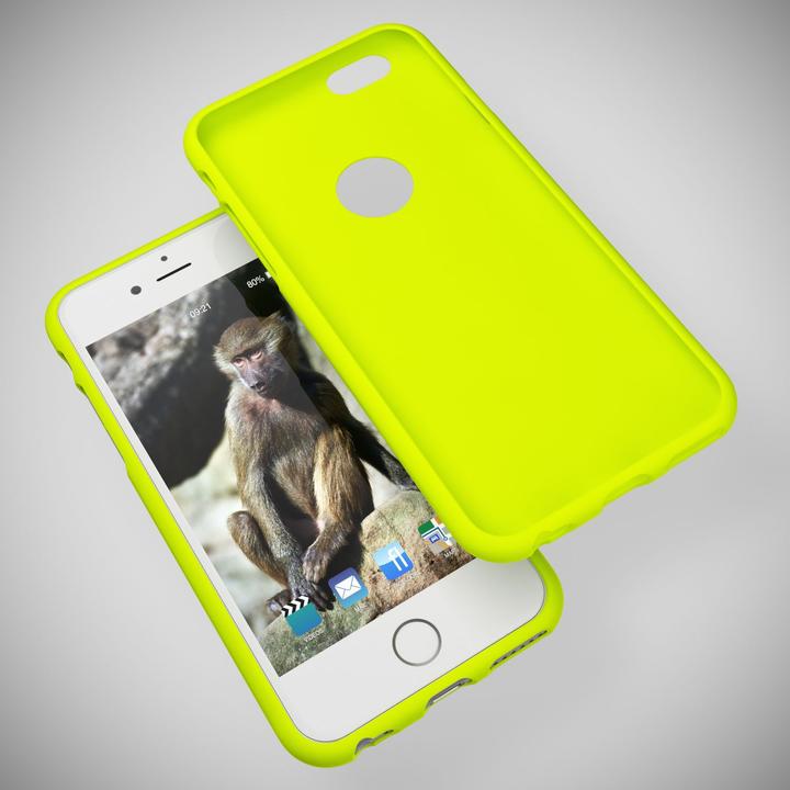 Image du produit Nalia Étui pour téléphone portable (Apple iPhone 6s, Apple iPhone 6)