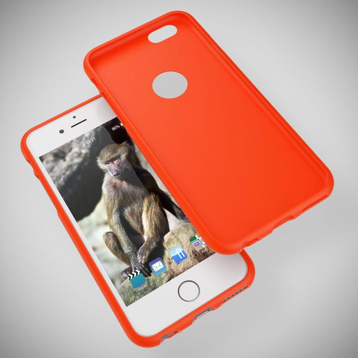 Image du produit Nalia Étui pour téléphone portable (Apple iPhone 6)