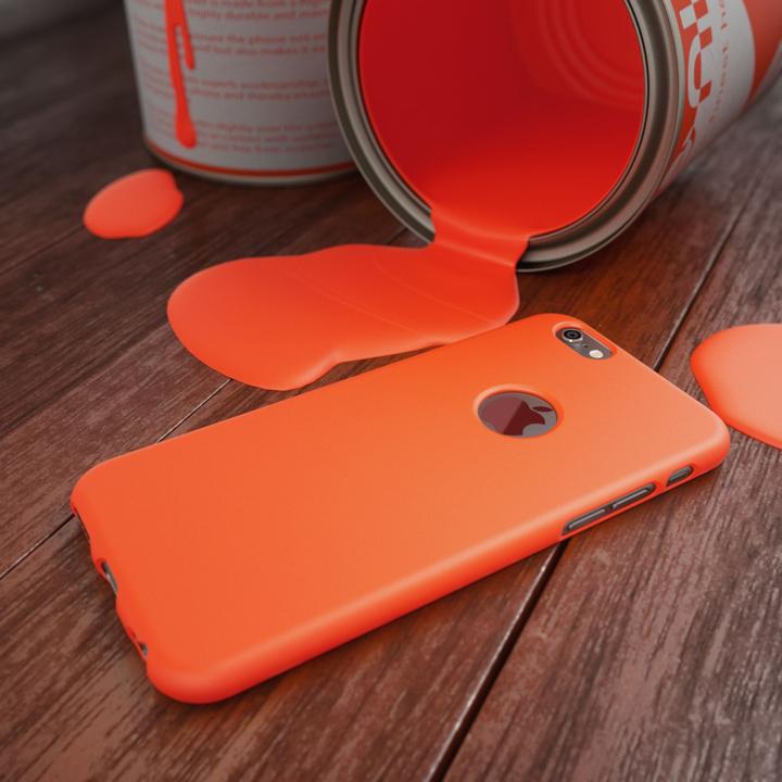 Image du produit Nalia Étui pour téléphone portable (Apple iPhone 6)