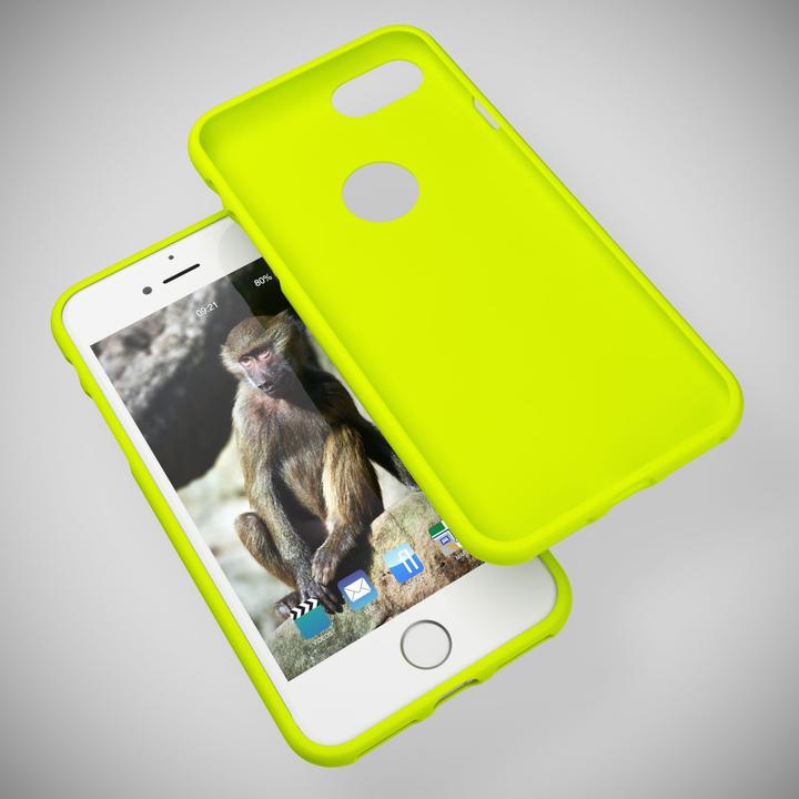 Produktbild Nalia Handyhülle (Apple iPhone 7)
