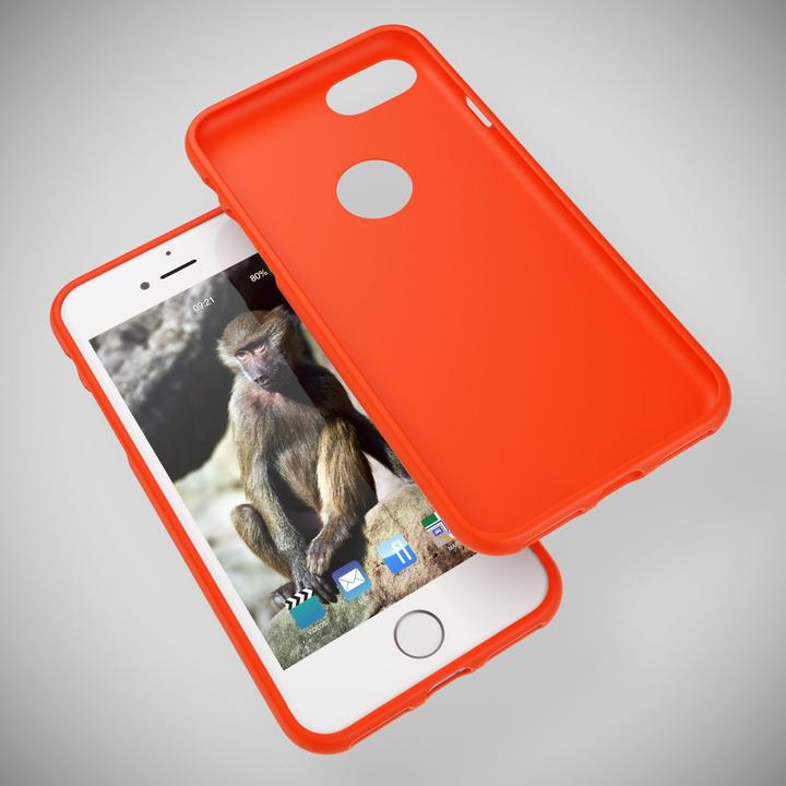 Image du produit Nalia Étui pour téléphone portable (Apple iPhone 7)