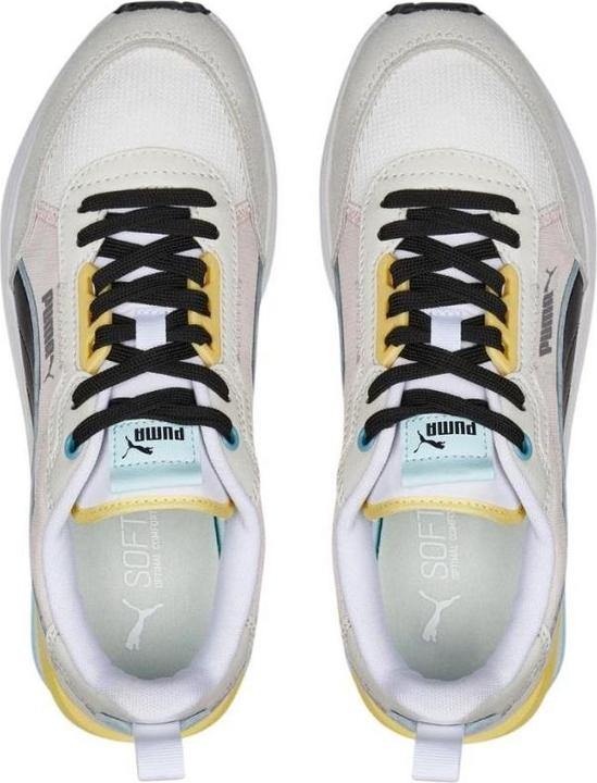Actual product image Puma R22 Shoes (38)