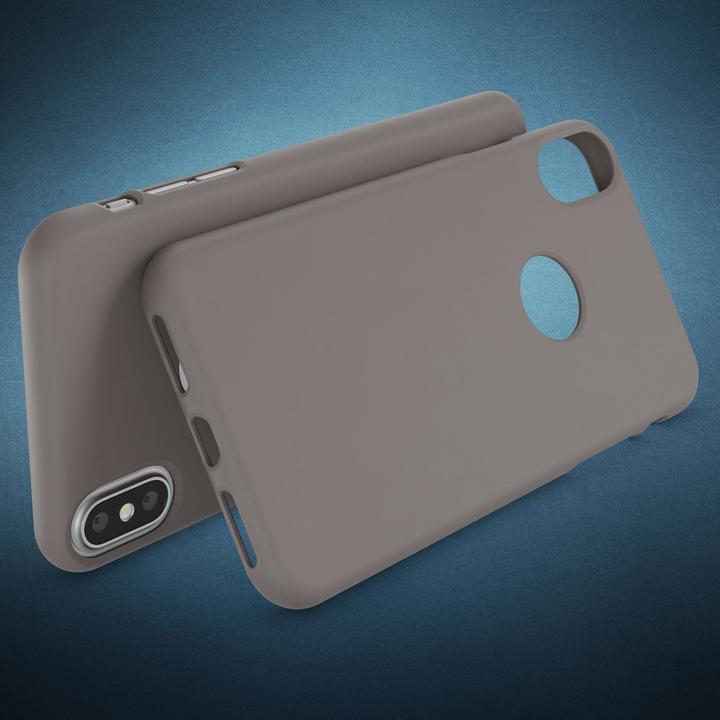 Actual product image Nalia Cell phone case (Apple iPhone X)
