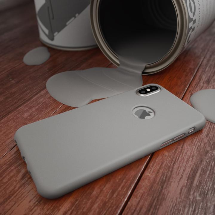 Actual product image Nalia Cell phone case (Apple iPhone X)