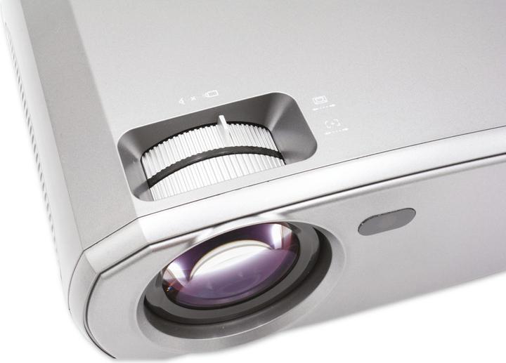 Produktbild Technaxx TX-177 (Full HD, 8500 lm)