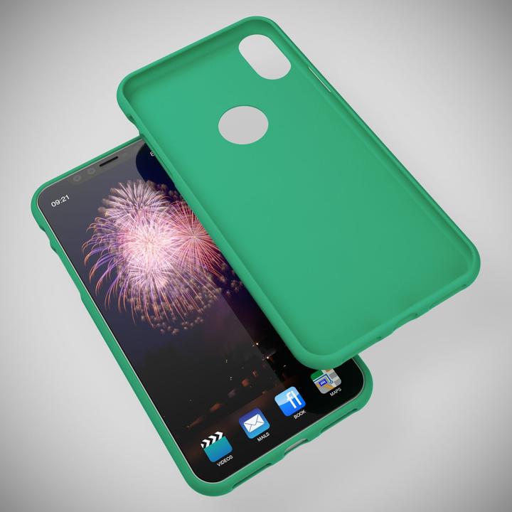 Produktbild Nalia Handyhülle (Apple iPhone X)