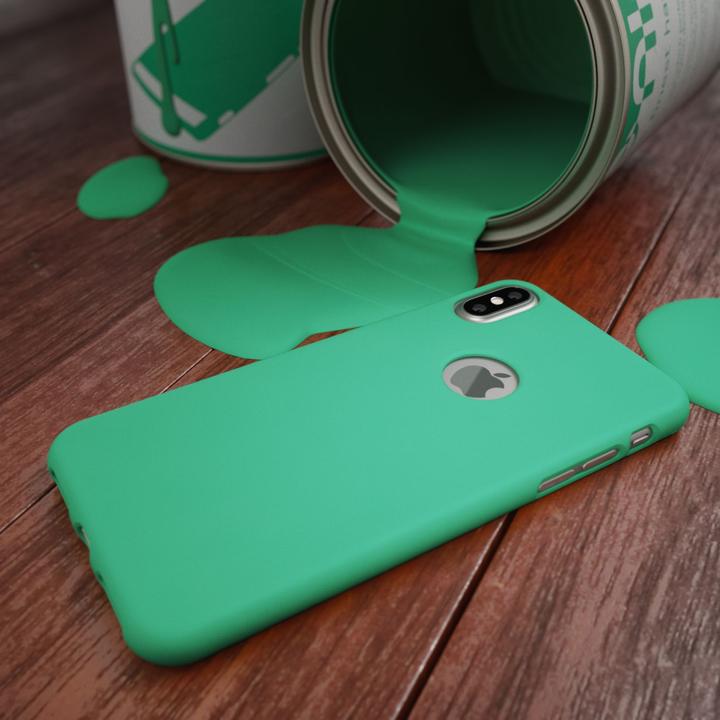 Produktbild Nalia Handyhülle (Apple iPhone X)