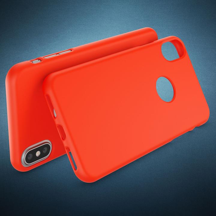 Actual product image Nalia Cell phone case (Apple iPhone X)