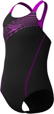 Produktbild Speedo Medley Logo Medalist (13, 14)