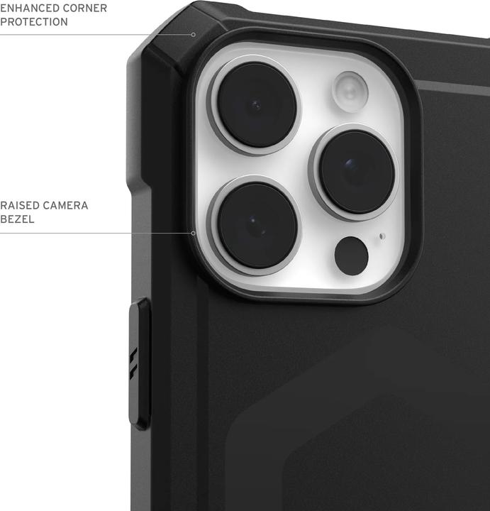 Productafbeelding UAG Essentieel pantser Magsafe (Apple iPhone 16 Pro Max)