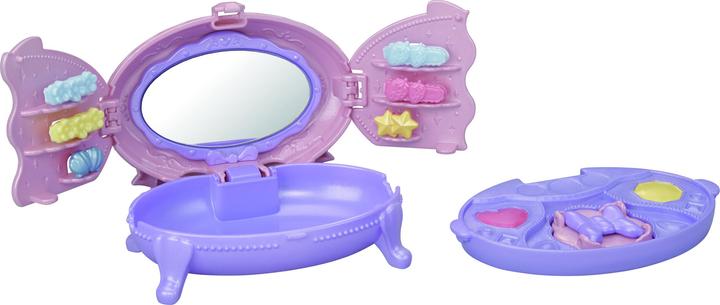 Produktbild Sylvanian Families Schminkkommode mit Pony Figur