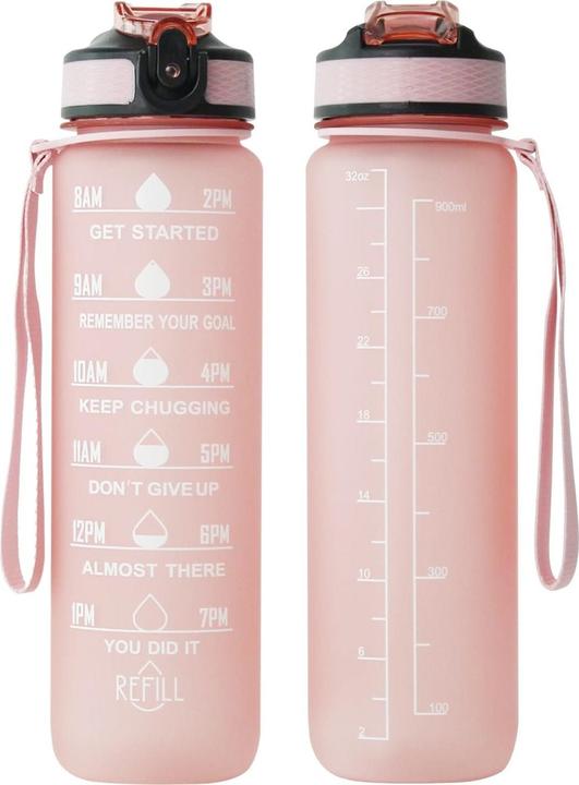 Actual product image ASMI Leak-proof (1 l)