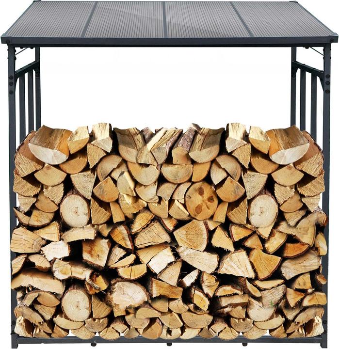 Immagine prodotto Wiltec Porta legna Toboli