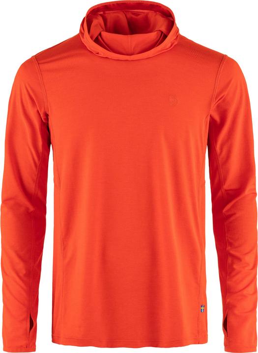Flame orange