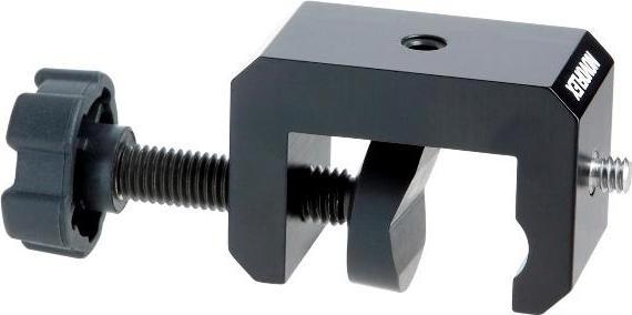 Actual product image Novoflex UNIKLEM 26 Clamp stand (Stand clamp)