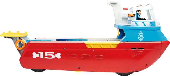 Produktbild Spin Master Paw Patrol Sea Patroller