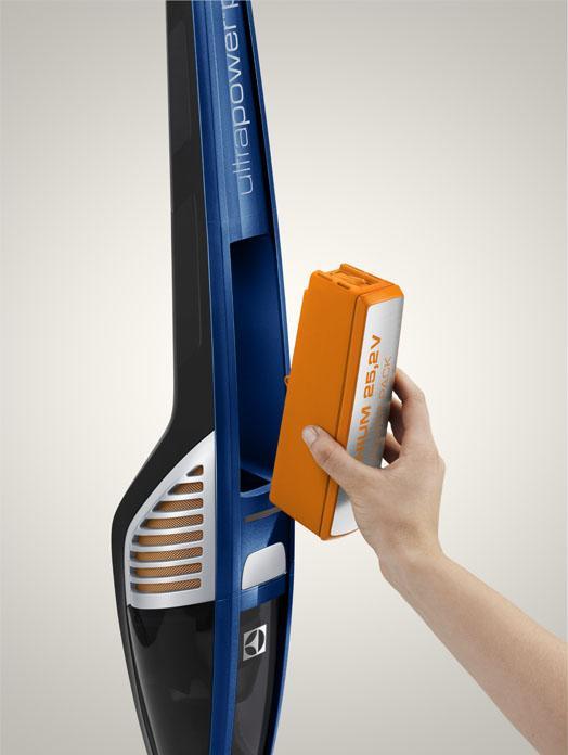 Produktbild Electrolux UltraPower ZB5012