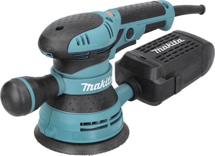 Productafbeelding Makita B05041 (Excentrische schuurmachine, 300 W)