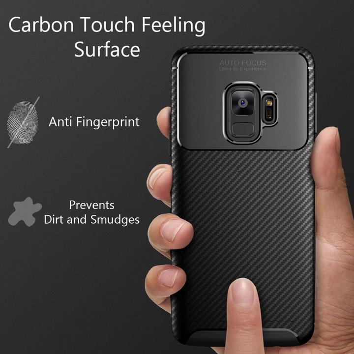 Immagine prodotto Nalia Custodia sottile (Samsung Galaxy S9+)