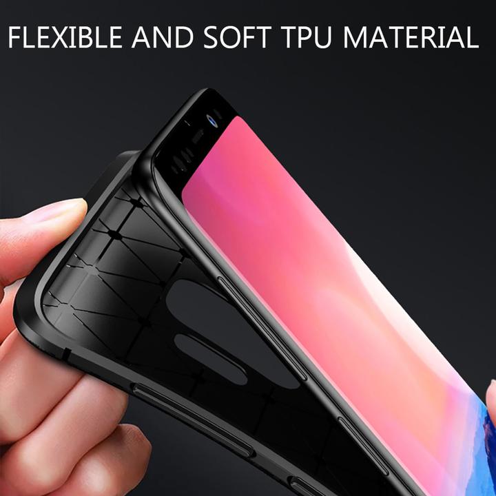 Immagine prodotto Nalia Custodia sottile (Samsung Galaxy S9+)