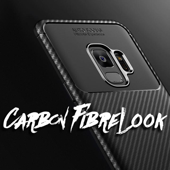Immagine prodotto Nalia Custodia sottile (Samsung Galaxy S9+)