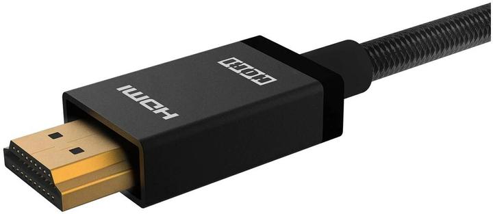 Image du produit HORI HDMI (type A) - HDMI (type A) (2 m, HDMI)