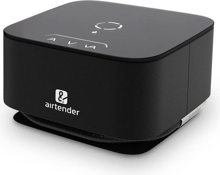 Image du produit Airtender Appareil de vide et d'aération