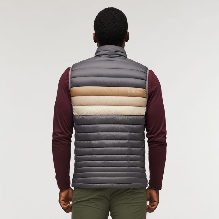 Produktbild Cotopaxi Fuego Down Vest (S)
