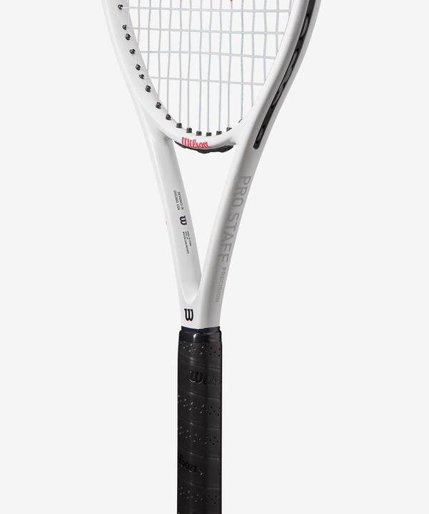 Produktbild Wilson Tennisracket Pro Staff Precision RXT 105 TNS (2, 290 g)