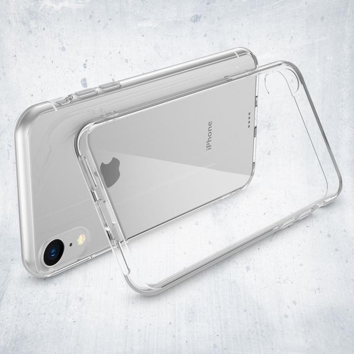 Produktbild Nalia Handyhülle (Apple iPhone XR)