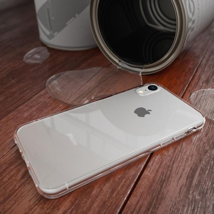 Produktbild Nalia Handyhülle (Apple iPhone XR)