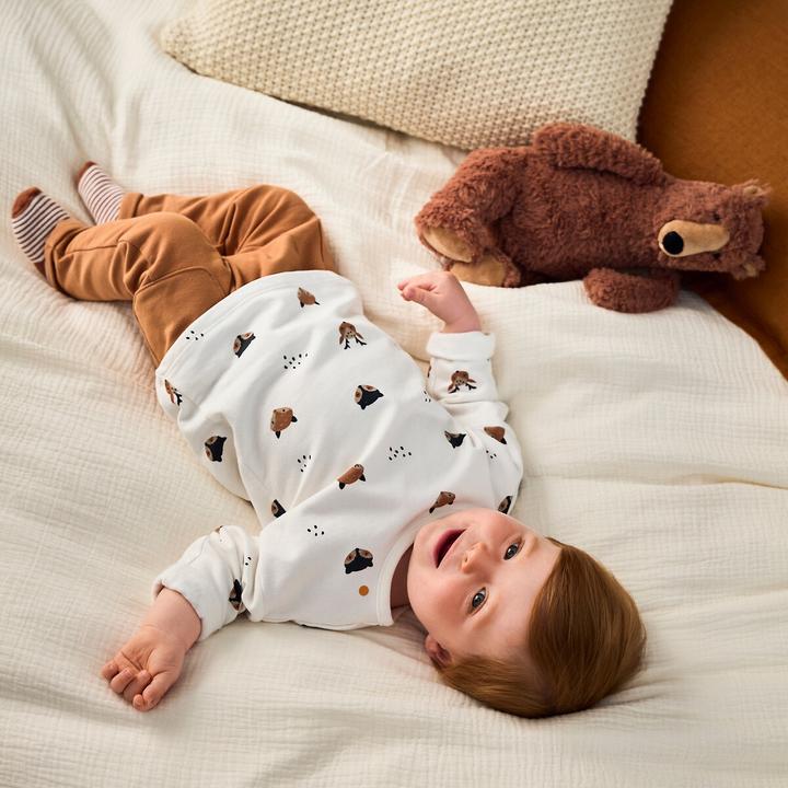 Immagine prodotto La Redoute Collections Set da 2 pezzi (80)