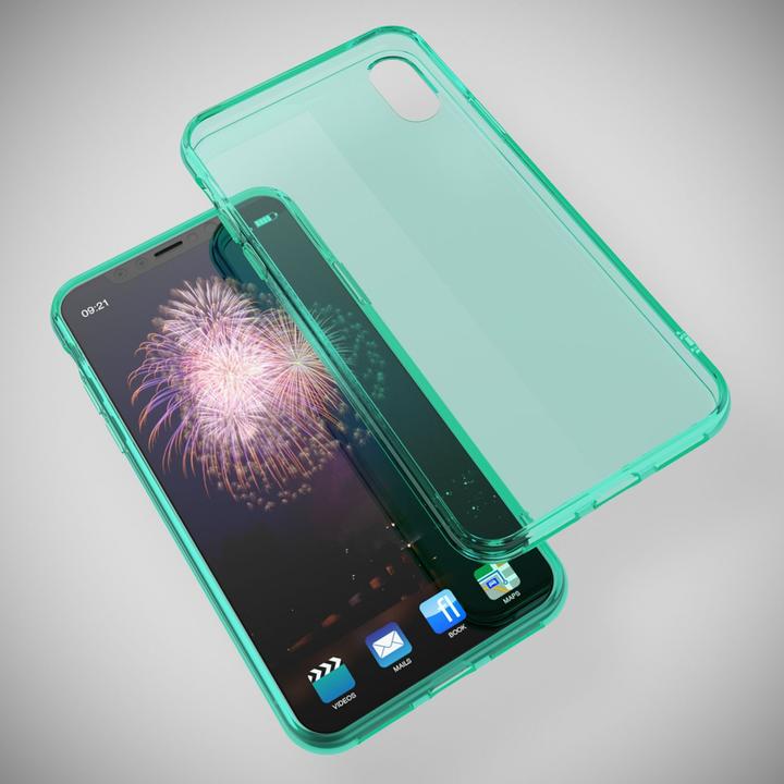 Actual product image Nalia Cell phone case (Apple iPhone XR)