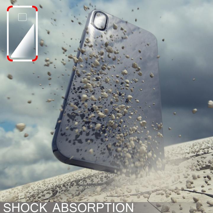 Produktbild Nalia Handyhülle (Apple iPhone X)