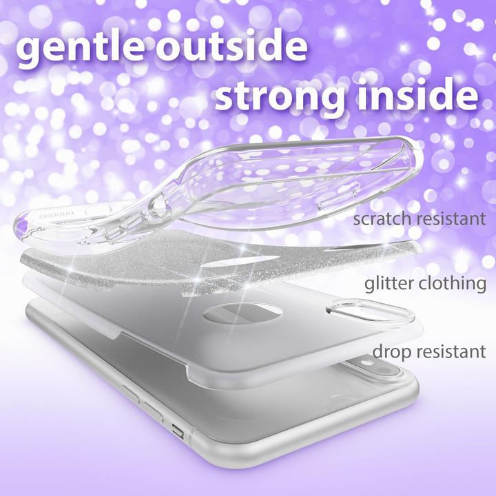 Image du produit Nalia Étui fin (Apple iPhone XR)