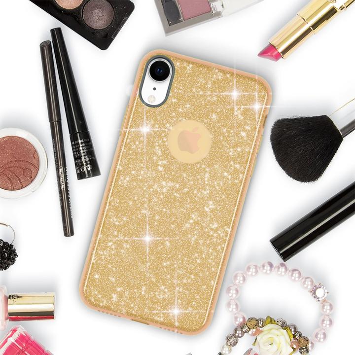 Produktbild Nalia Slim Case (Apple iPhone XR)