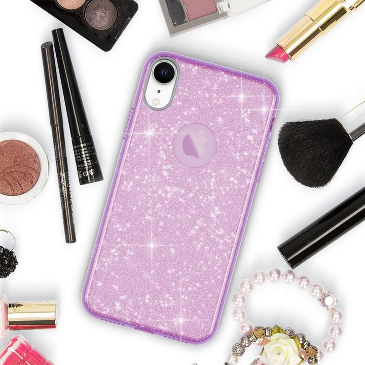 Image du produit Nalia Affaire Slim (Apple iPhone XR)